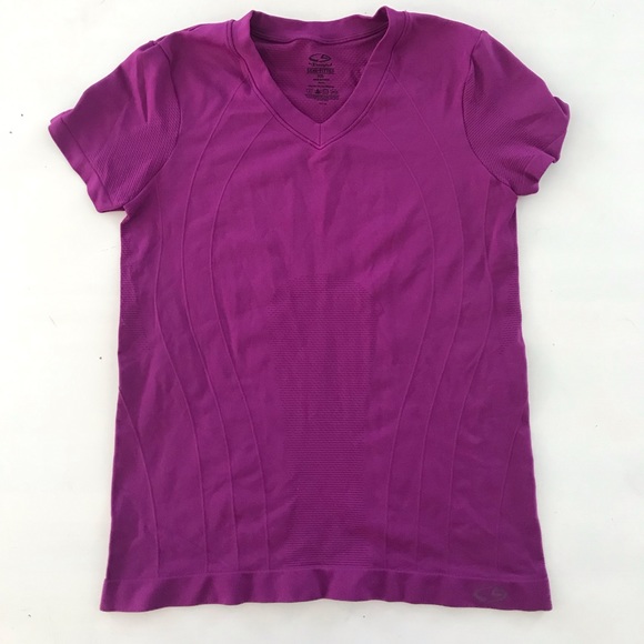 Champions Semi-fitted workout shirt - Picture 1 of 3